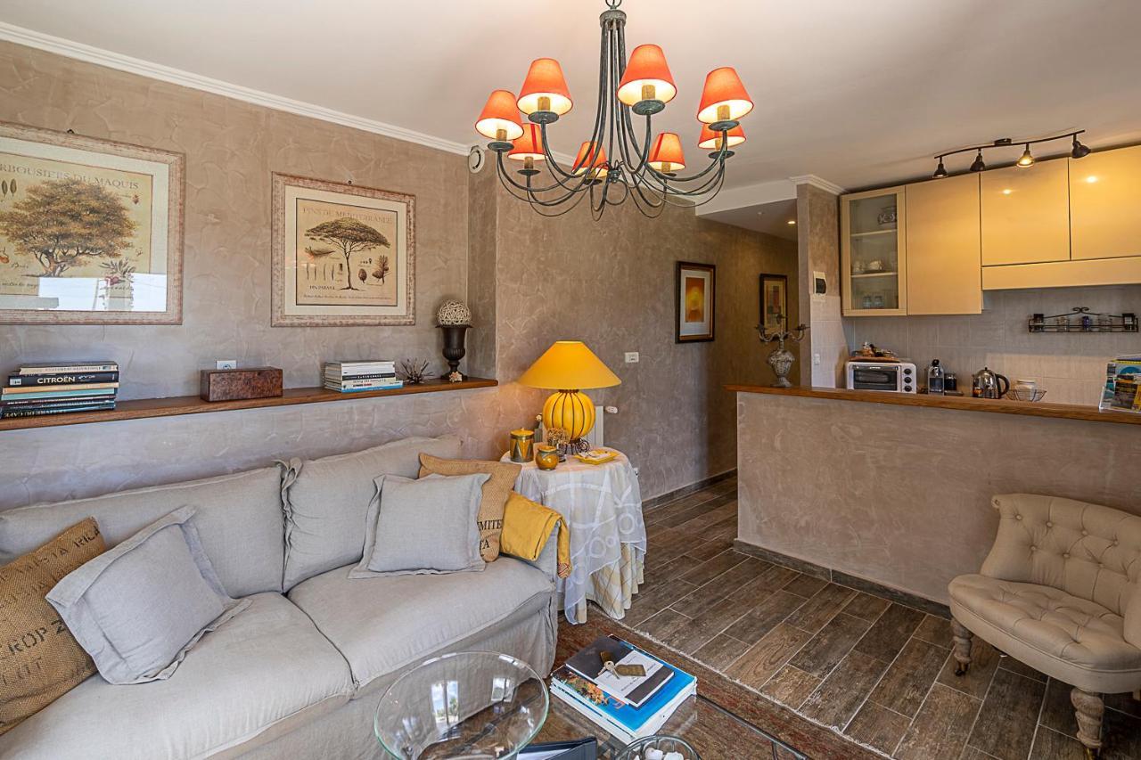 Casa Del Sole Chambres D'Hotes De Charme Favone Dış mekan fotoğraf