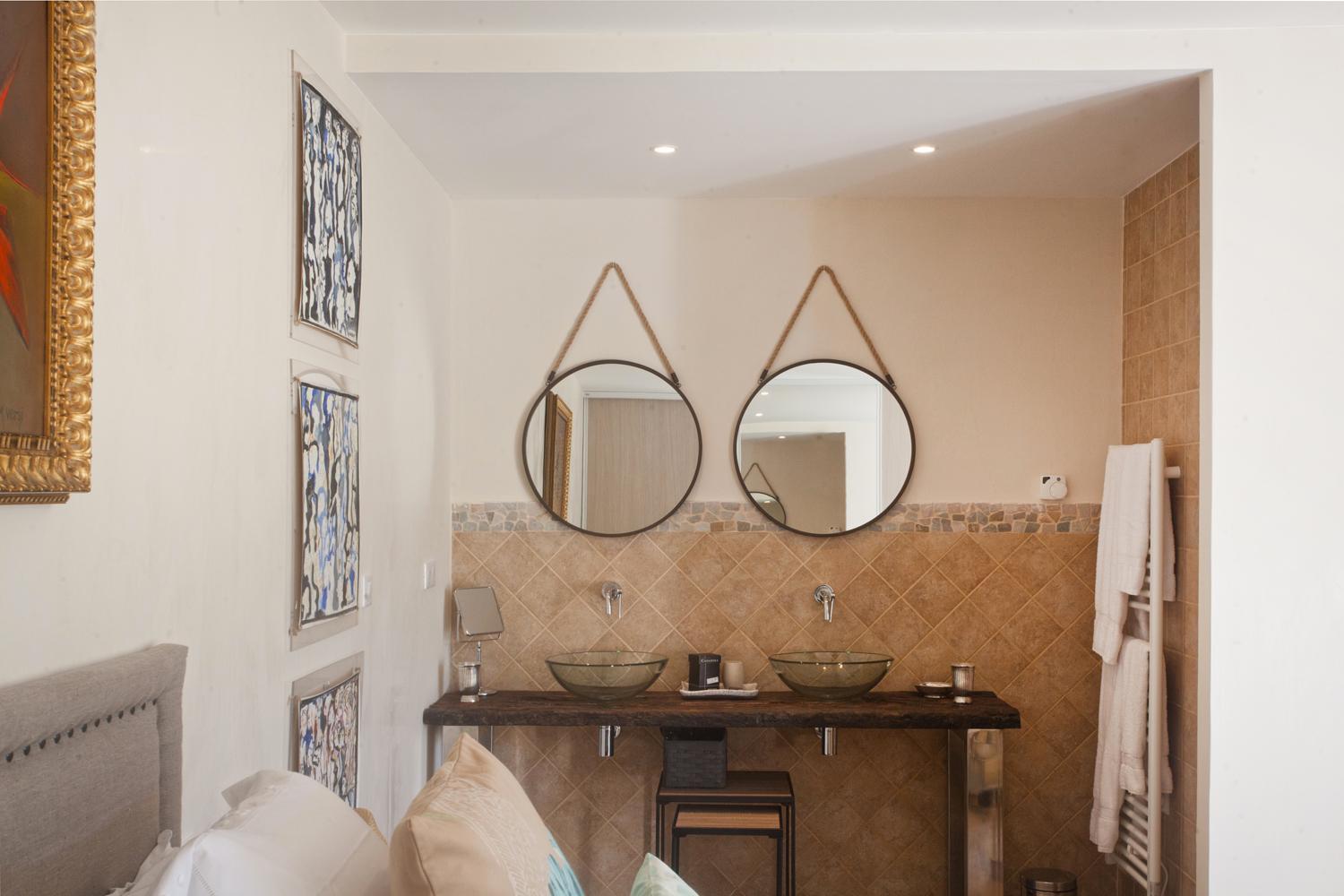 Casa Del Sole Chambres D'Hotes De Charme Favone Dış mekan fotoğraf
