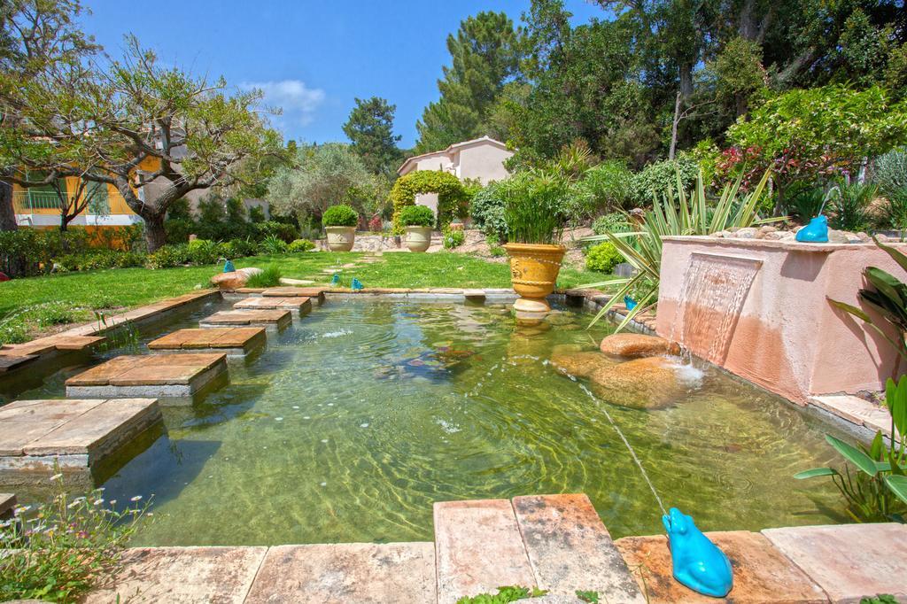 Casa Del Sole Chambres D'Hotes De Charme Favone Dış mekan fotoğraf